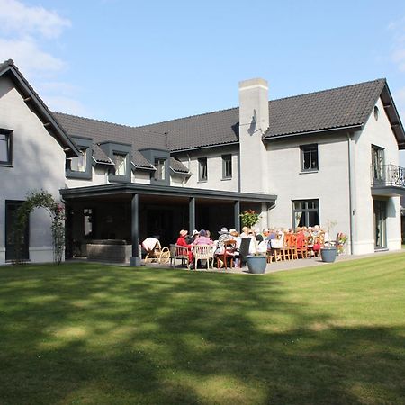 Bed And Breakfast Mooi Achel Экстерьер фото