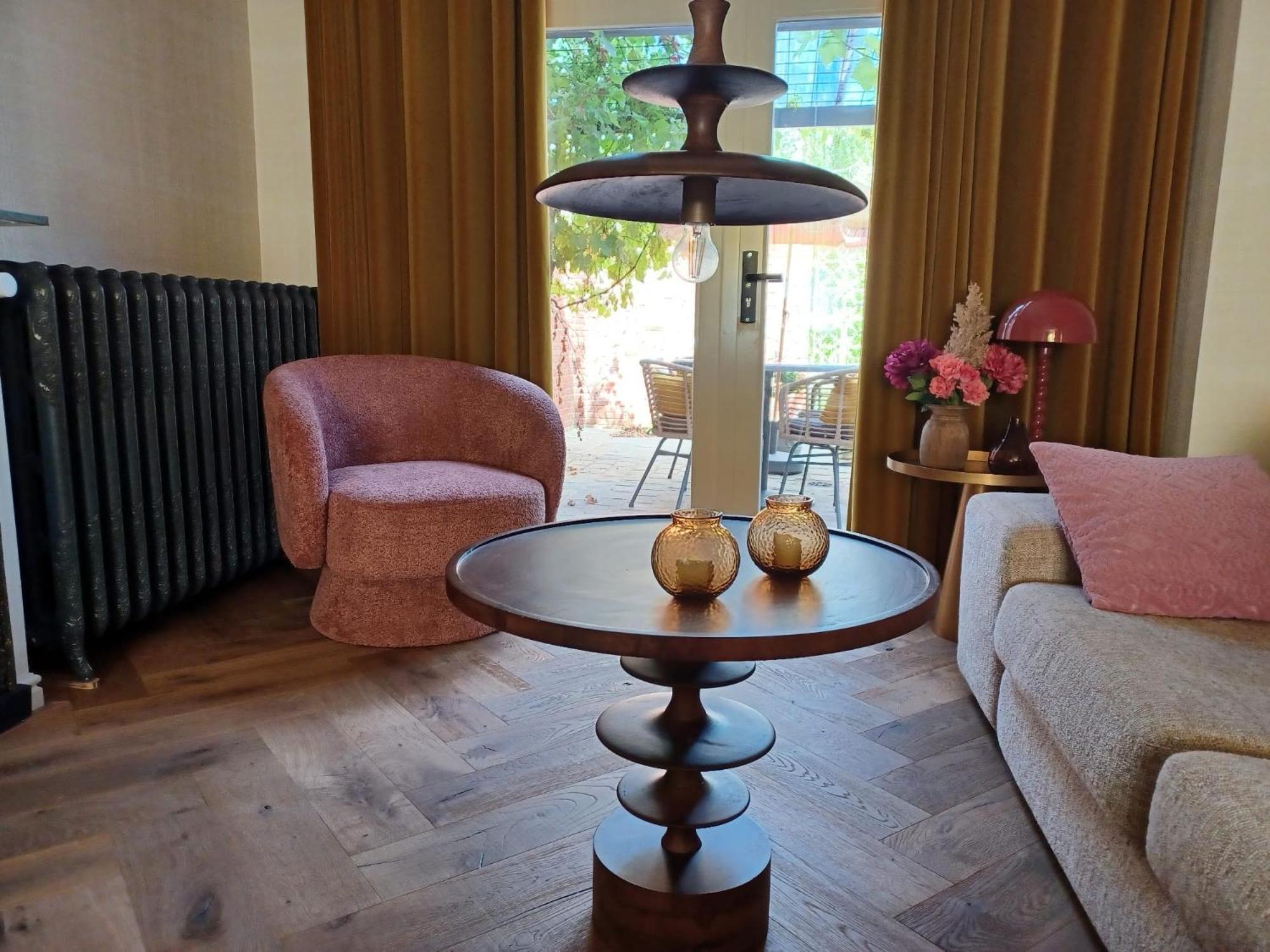 Bed And Breakfast Mooi Achel Экстерьер фото