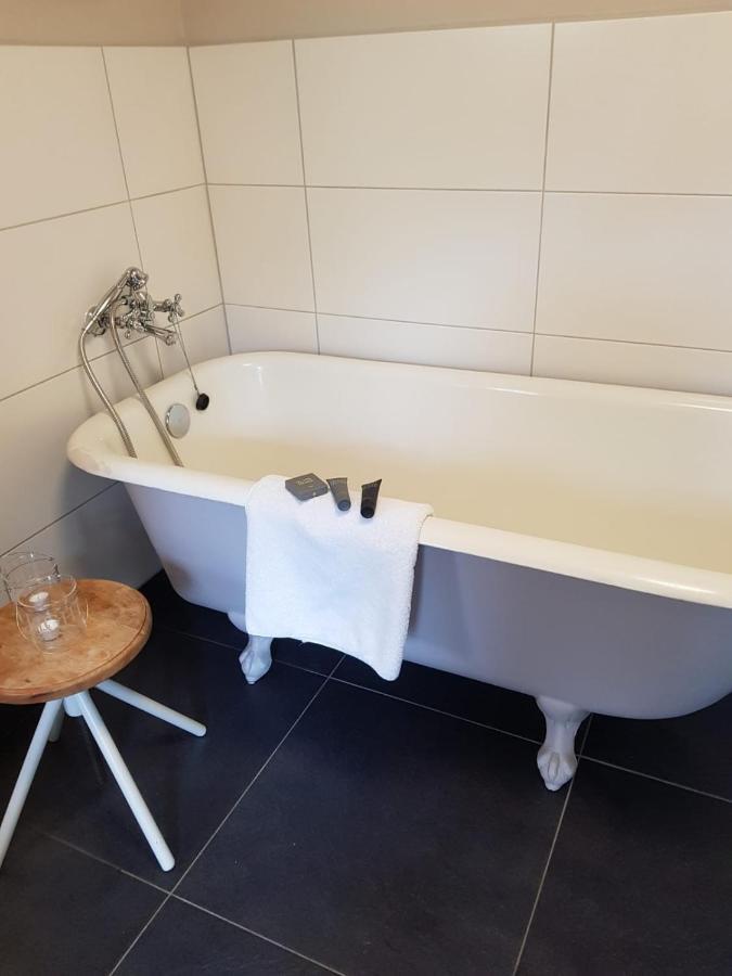 Bed And Breakfast Mooi Achel Экстерьер фото